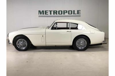 1958 Aston Martin DB2/4 MK III