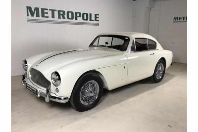 1958 Aston Martin DB2/4 MK III