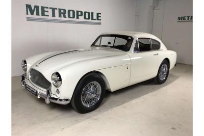 1958 Aston Martin DB2/4 MK III