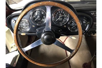 1958 Aston Martin DB2/4 MK III
