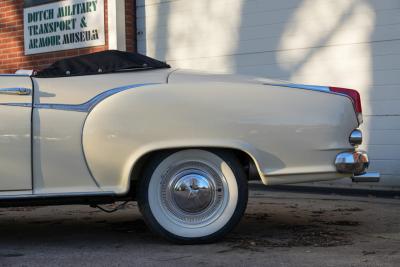1961 Borgward Isabella