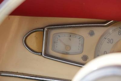 1961 Borgward Isabella