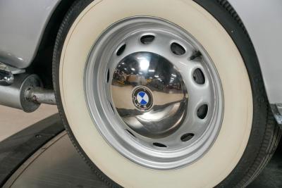 1958 BMW 503