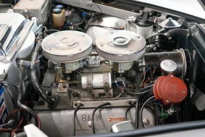 1958 BMW 503