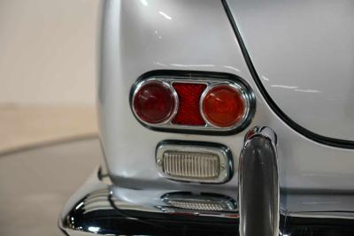 1958 BMW 503
