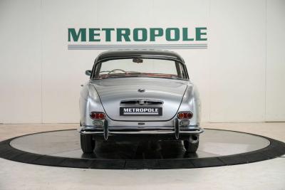 1958 BMW 503