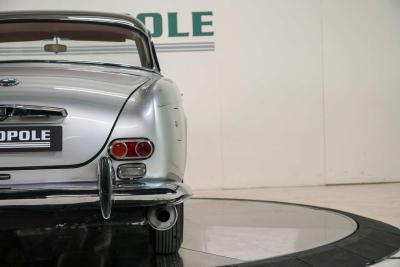 1958 BMW 503