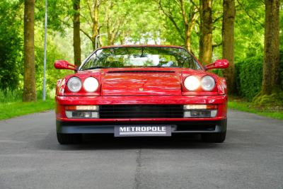 1990 Ferrari Testarossa