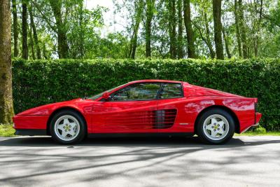 1990 Ferrari Testarossa