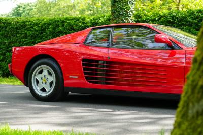 1990 Ferrari Testarossa