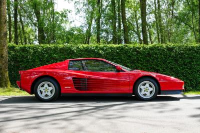 1990 Ferrari Testarossa