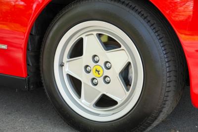 1990 Ferrari Testarossa