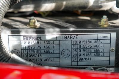 1990 Ferrari Testarossa