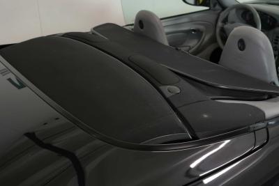 2002 Porsche 911/996 CARRERA 2 Cabriolet