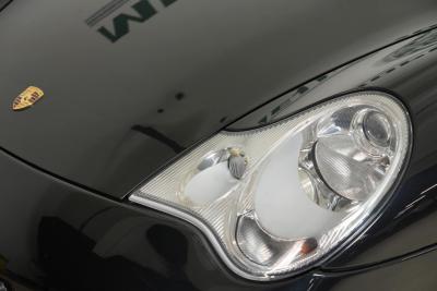 2002 Porsche 911/996 CARRERA 2 Cabriolet
