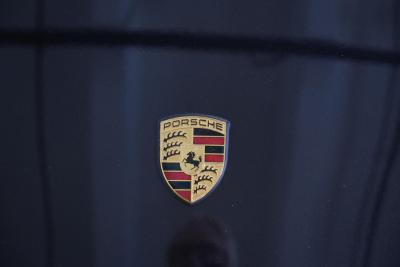 2002 Porsche 911/996 CARRERA 2 Cabriolet