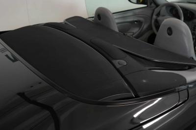 2002 Porsche 911/996 CARRERA 2 Cabriolet