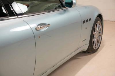 2005 Maserati Quattroporte