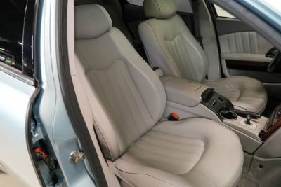 2005 Maserati Quattroporte