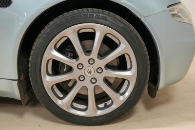 2005 Maserati Quattroporte