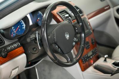 2005 Maserati Quattroporte
