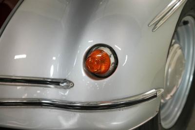 1960 Messerschmitt FMR Tg500 Tiger Cabriolet