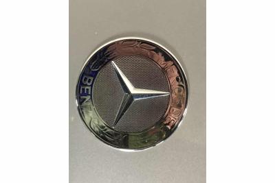 1997 Mercedes - Benz SLK-Class