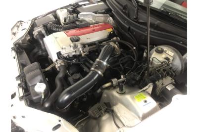 1997 Mercedes - Benz SLK-Class
