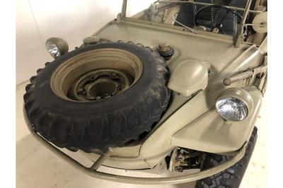 1944 Volkswagen Schwimmwagen