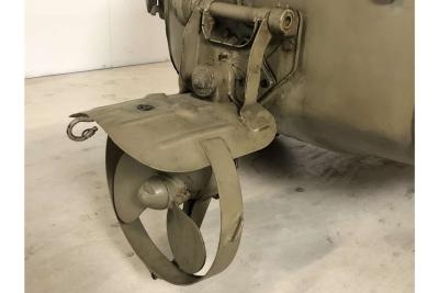 1944 Volkswagen Schwimmwagen