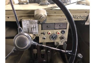 1944 Volkswagen Schwimmwagen