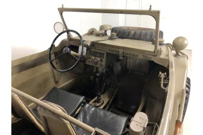 1944 Volkswagen Schwimmwagen