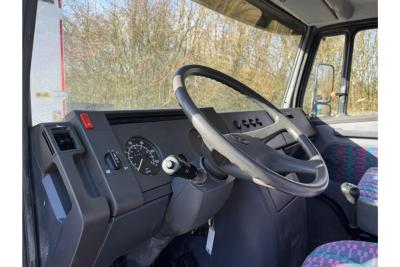 1995 Mercedes - Benz 611D-II original 66000 km