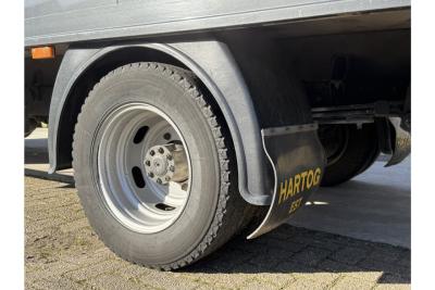 1995 Mercedes - Benz 611D-II original 66000 km