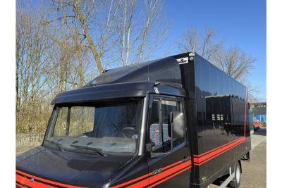1995 Mercedes - Benz 611D-II original 66000 km