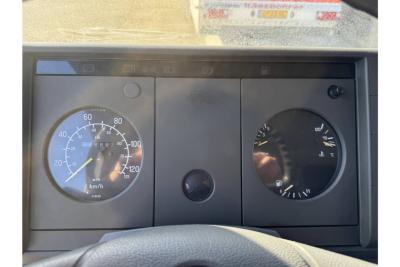 1995 Mercedes - Benz 611D-II original 66000 km