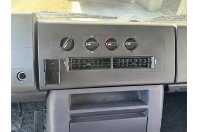 1995 Mercedes - Benz 611D-II original 66000 km