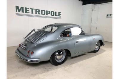 1954 Porsche 356 pre-A