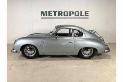 1954 Porsche 356 pre-A
