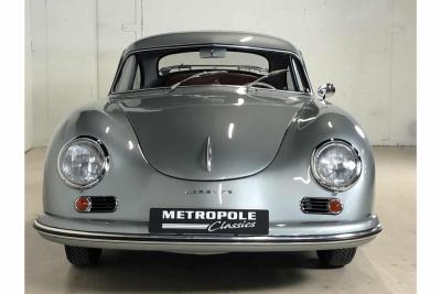 1954 Porsche 356 pre-A