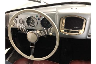 1954 Porsche 356 pre-A