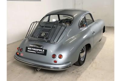 1954 Porsche 356 pre-A