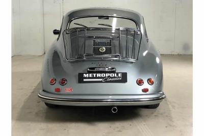 1954 Porsche 356 pre-A