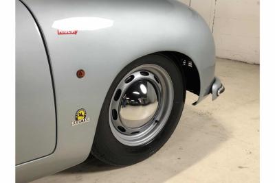 1954 Porsche 356 pre-A