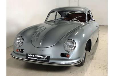 1954 Porsche 356 pre-A
