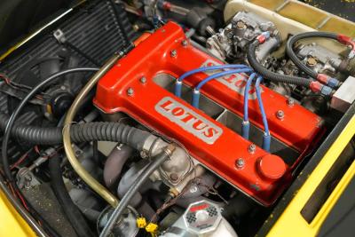 1969 Lotus Elan R