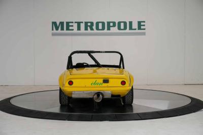 1969 Lotus Elan R