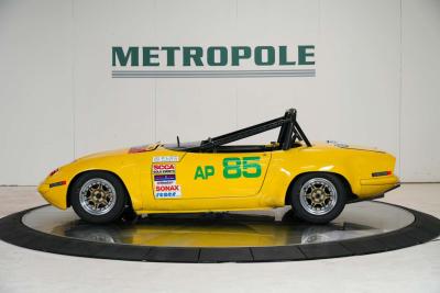 1969 Lotus Elan R