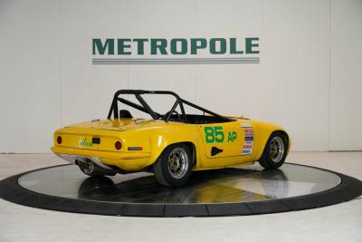 1969 Lotus Elan R