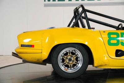 1969 Lotus Elan R